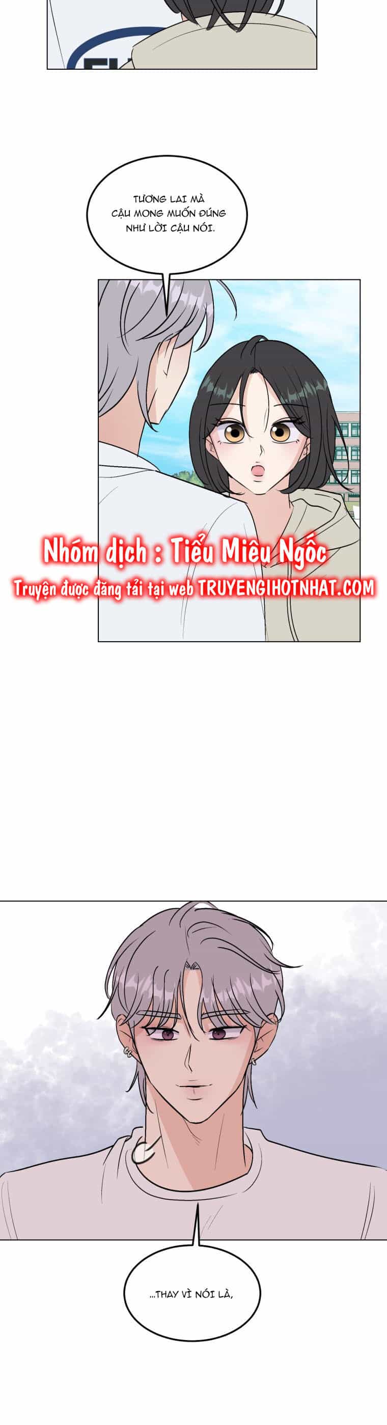 Bí Mật Tình Yêu Tuổi Thanh Xuân - Chương 108 - ảnh 9
