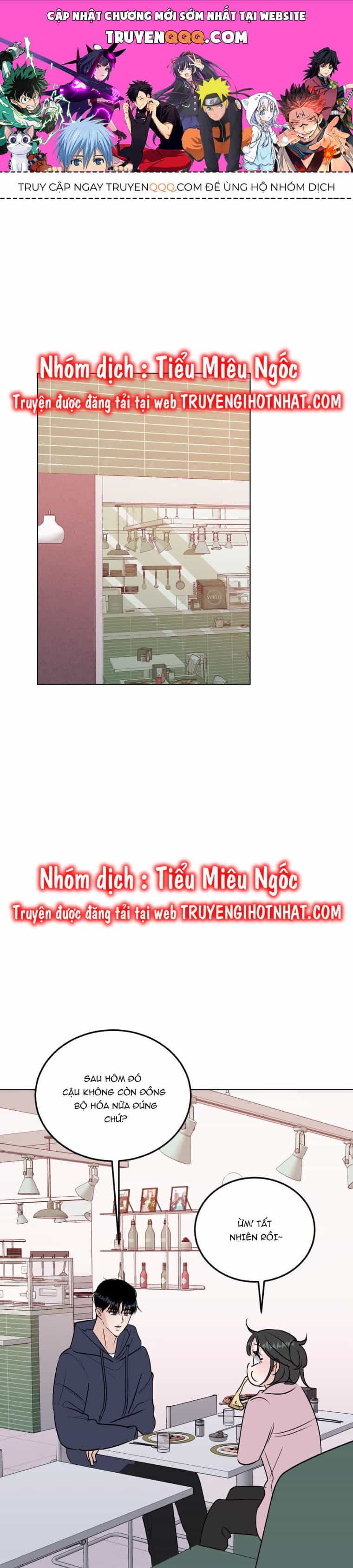 Bí Mật Tình Yêu Tuổi Thanh Xuân - Chương 109 - ảnh 1