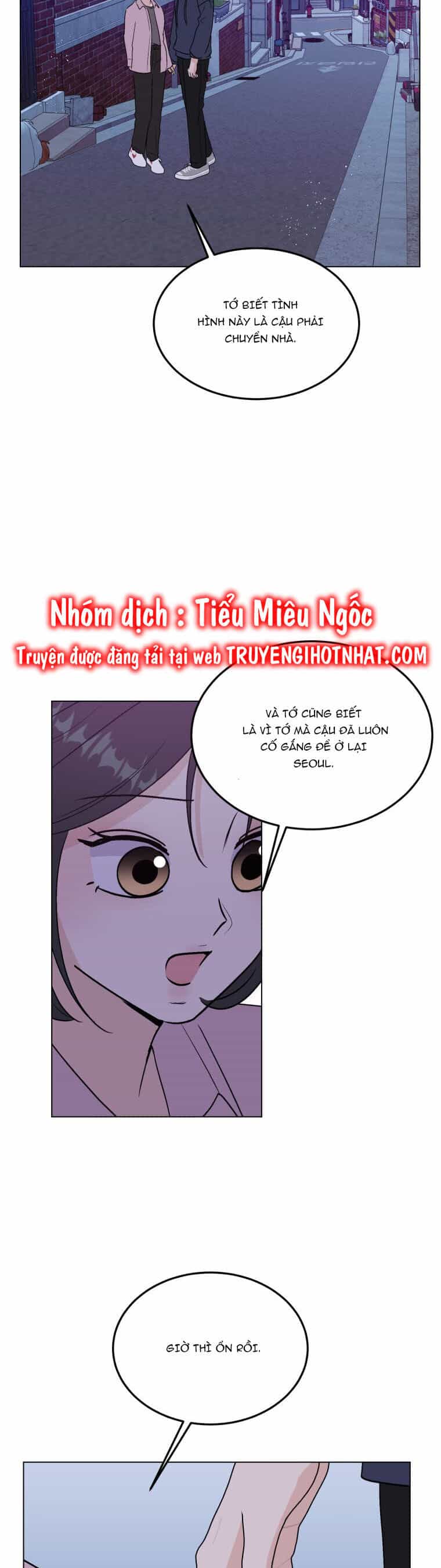 Bí Mật Tình Yêu Tuổi Thanh Xuân - Chương 109 - ảnh 14