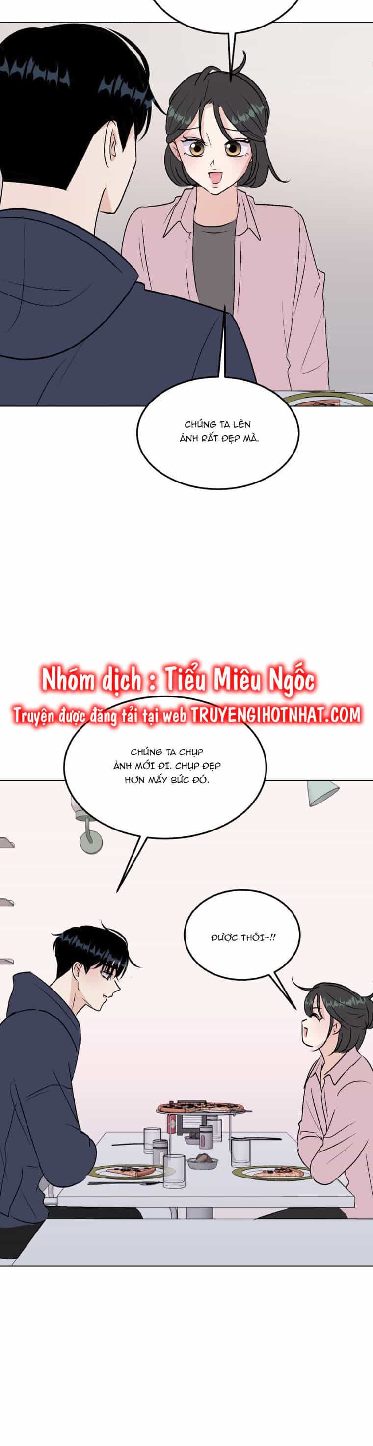 Bí Mật Tình Yêu Tuổi Thanh Xuân - Chương 109 - ảnh 3