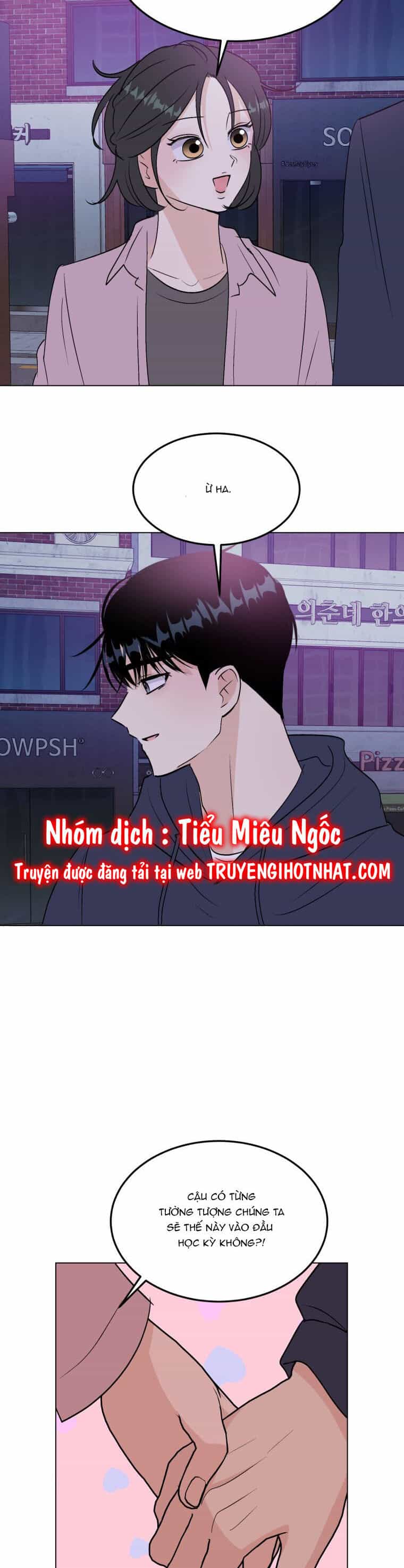 Bí Mật Tình Yêu Tuổi Thanh Xuân - Chương 109 - ảnh 6