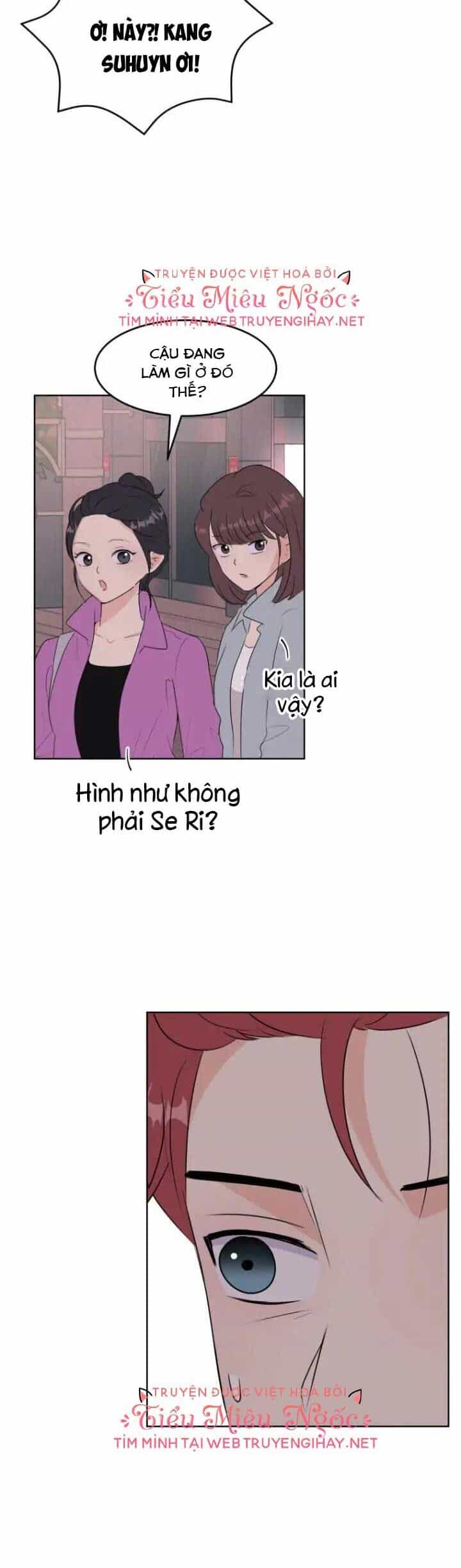 Bí Mật Tình Yêu Tuổi Thanh Xuân - Chương 11 - ảnh 31