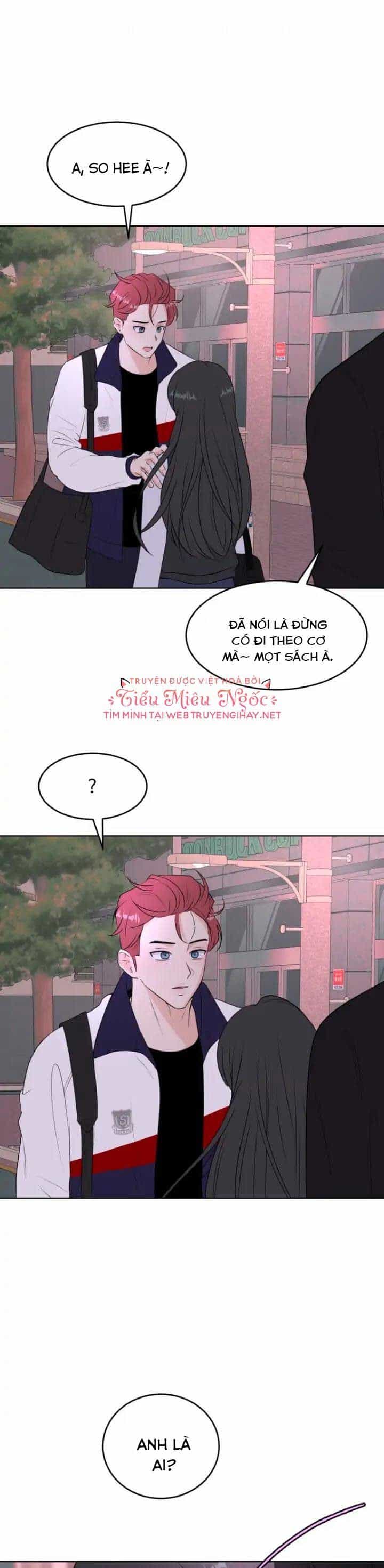 Bí Mật Tình Yêu Tuổi Thanh Xuân - Chương 11 - ảnh 9
