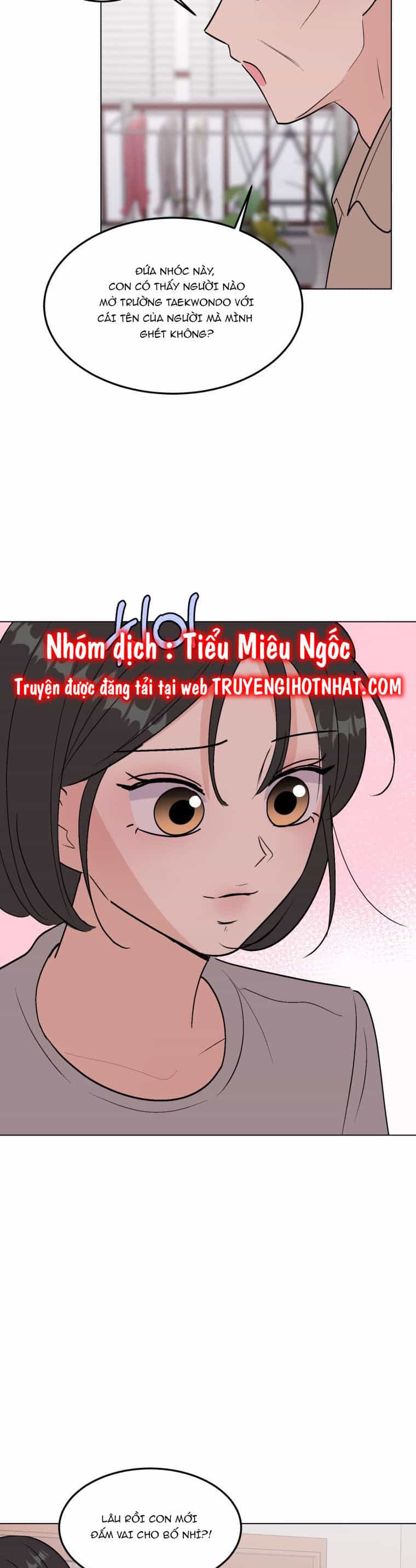 Bí Mật Tình Yêu Tuổi Thanh Xuân - Chương 110 - ảnh 11