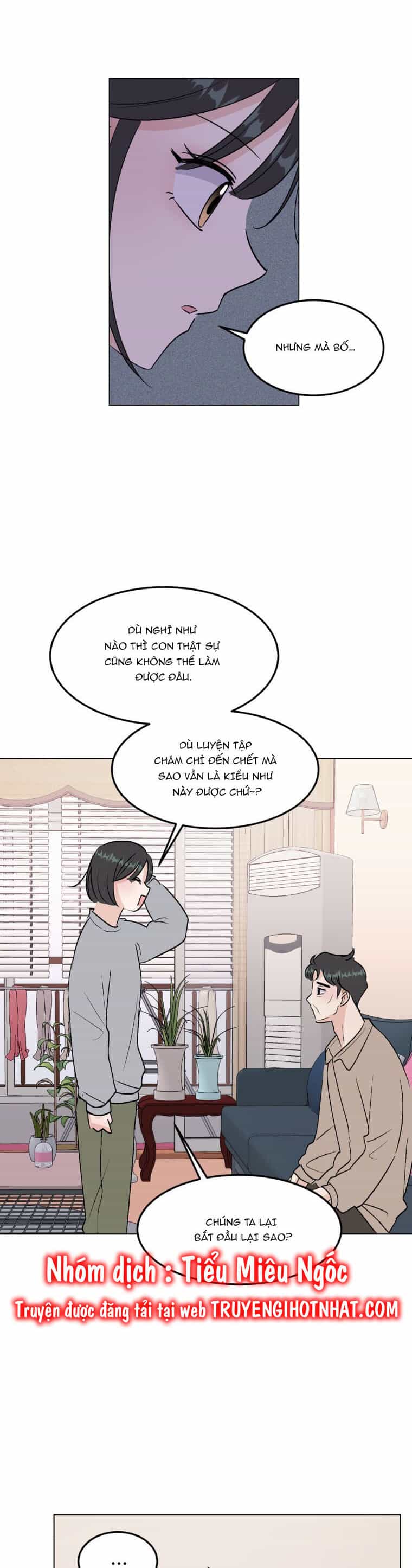 Bí Mật Tình Yêu Tuổi Thanh Xuân - Chương 110 - ảnh 8