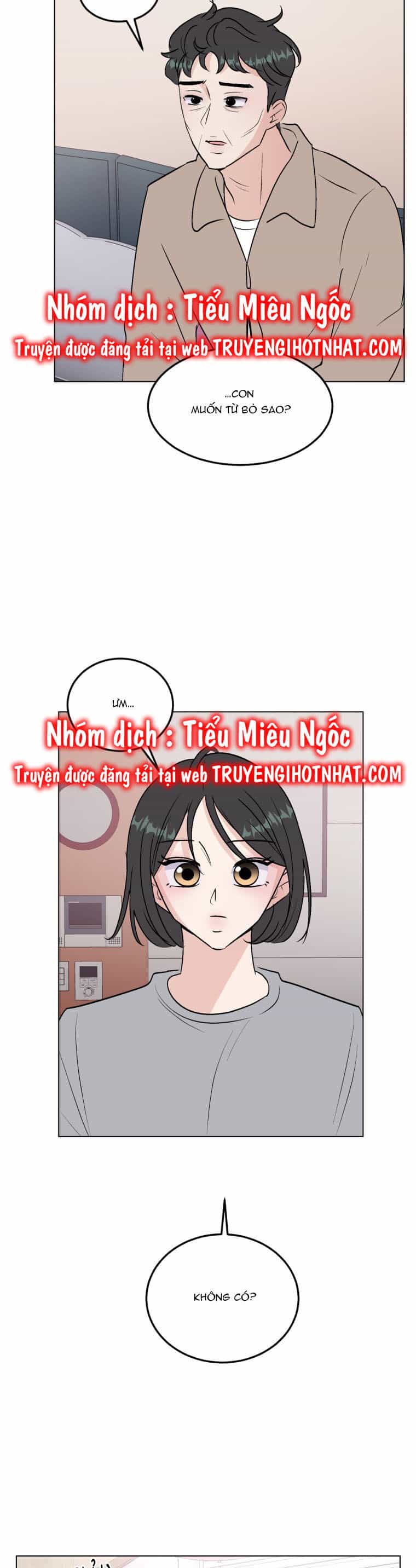 Bí Mật Tình Yêu Tuổi Thanh Xuân - Chương 110 - ảnh 9