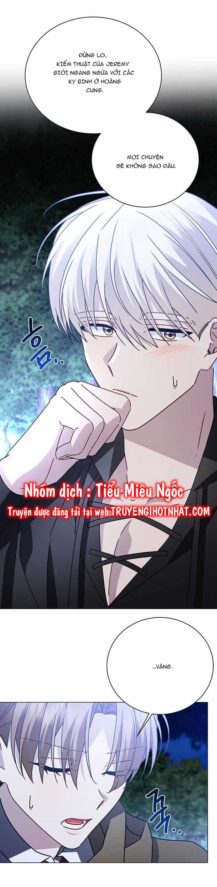 Bí Mật Tình Yêu Tuổi Thanh Xuân - Chương 111 - ảnh 15