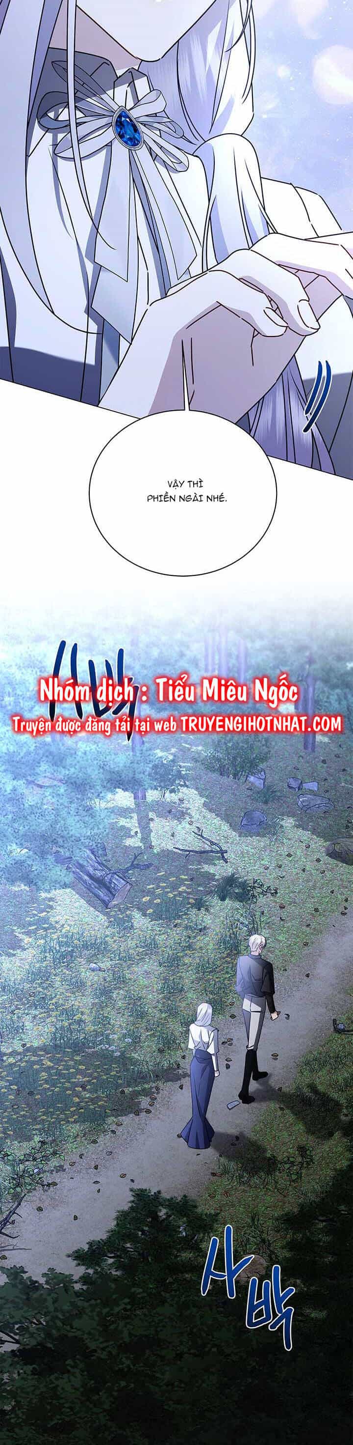 Bí Mật Tình Yêu Tuổi Thanh Xuân - Chương 111 - ảnh 17