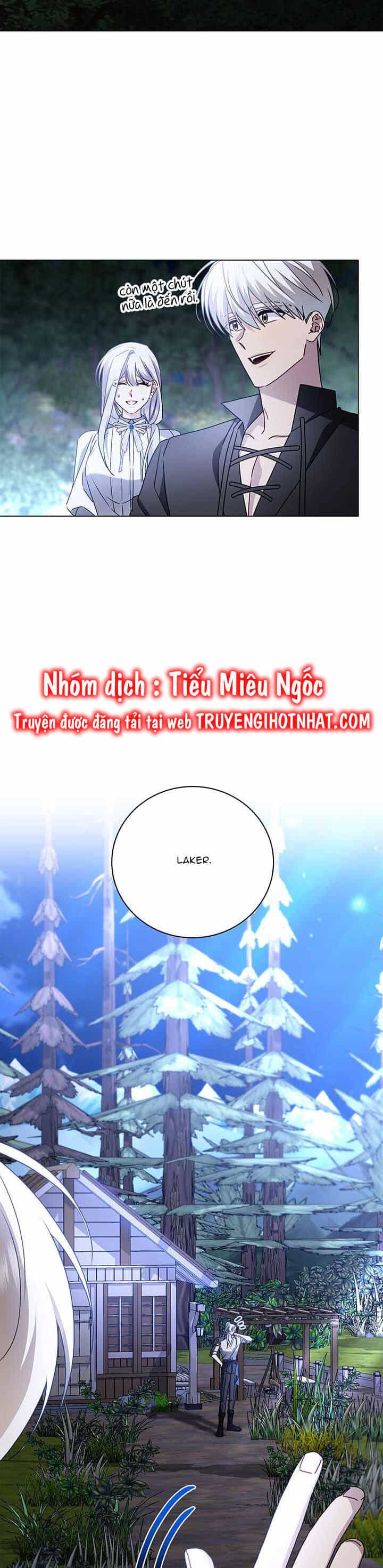 Bí Mật Tình Yêu Tuổi Thanh Xuân - Chương 111 - ảnh 18
