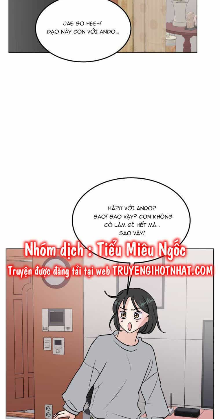 Bí Mật Tình Yêu Tuổi Thanh Xuân - Chương 112 - ảnh 11