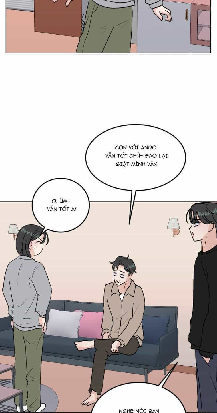 Bí Mật Tình Yêu Tuổi Thanh Xuân - Chương 112 - ảnh 12