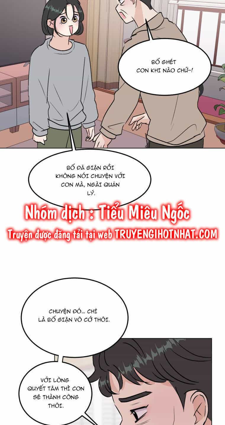 Bí Mật Tình Yêu Tuổi Thanh Xuân - Chương 112 - ảnh 20