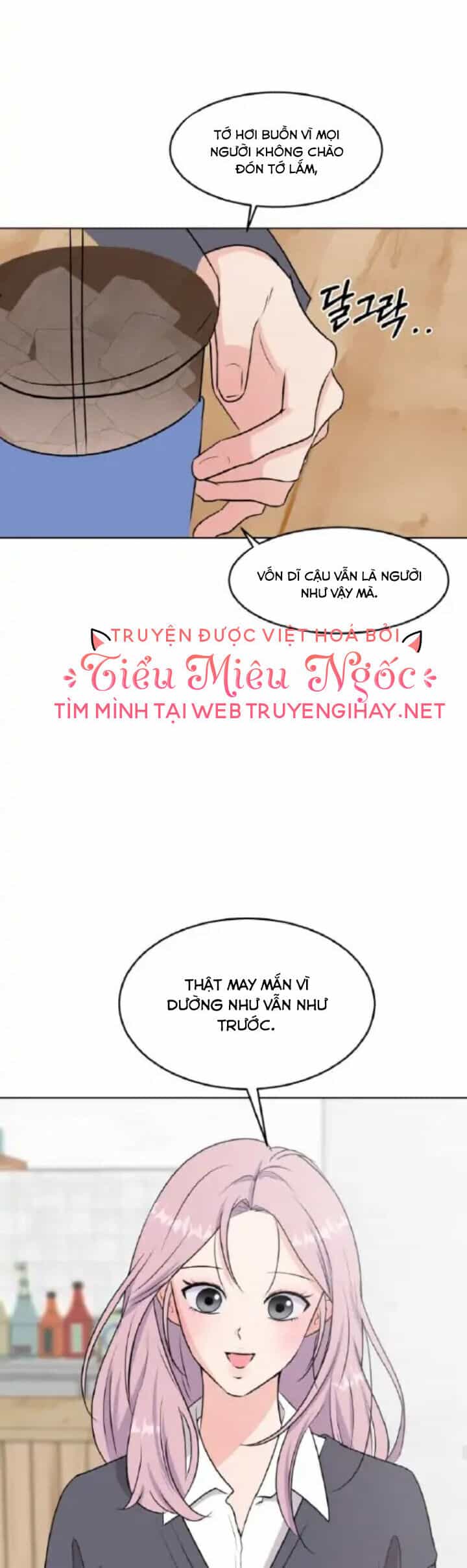 Bí Mật Tình Yêu Tuổi Thanh Xuân - Chương 12 - ảnh 10