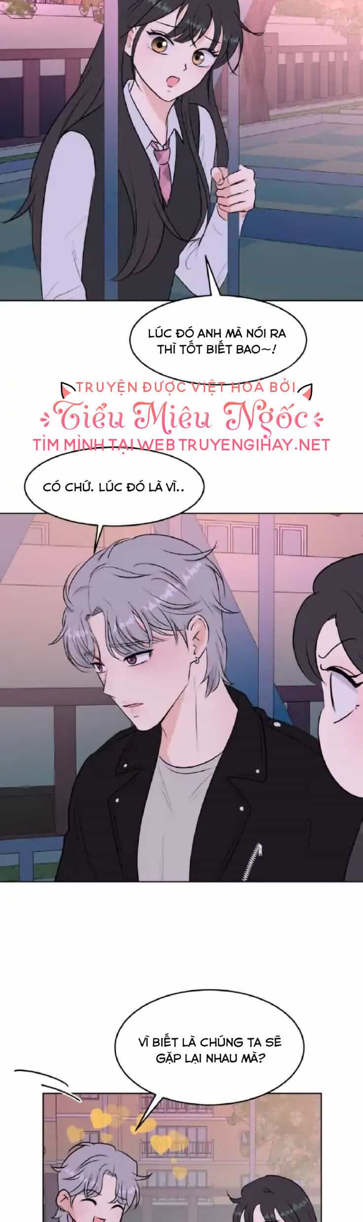 Bí Mật Tình Yêu Tuổi Thanh Xuân - Chương 12 - ảnh 13