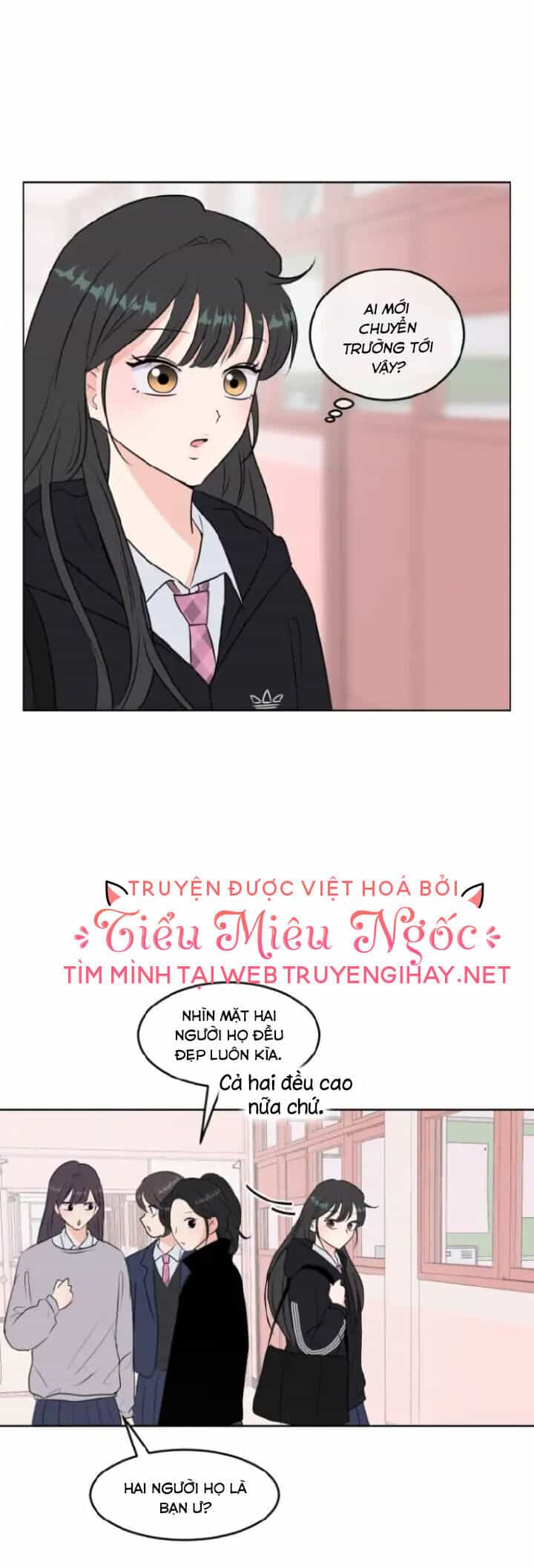 Bí Mật Tình Yêu Tuổi Thanh Xuân - Chương 12 - ảnh 34