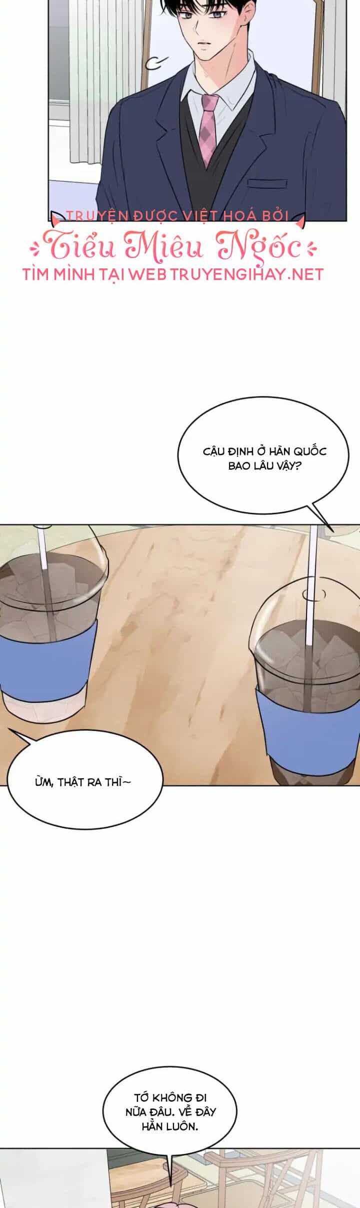 Bí Mật Tình Yêu Tuổi Thanh Xuân - Chương 12 - ảnh 5