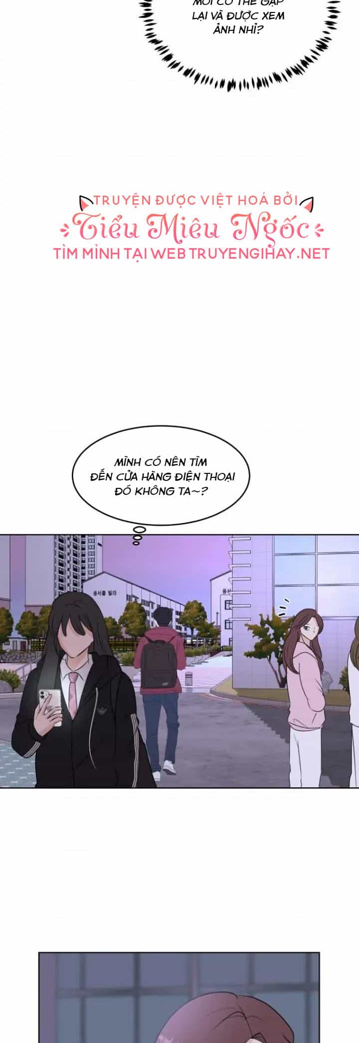 Bí Mật Tình Yêu Tuổi Thanh Xuân - Chương 14 - ảnh 26