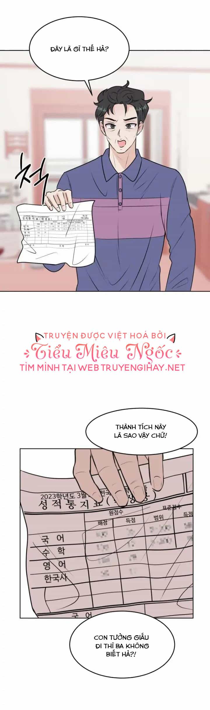 Bí Mật Tình Yêu Tuổi Thanh Xuân - Chương 14 - ảnh 35