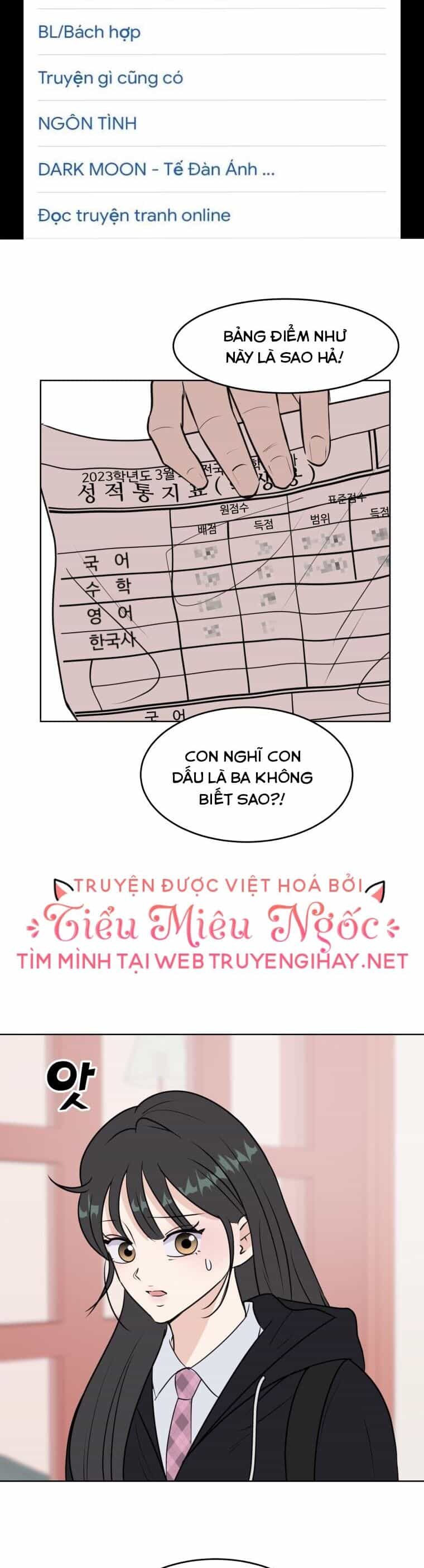 Bí Mật Tình Yêu Tuổi Thanh Xuân - Chương 15 - ảnh 2