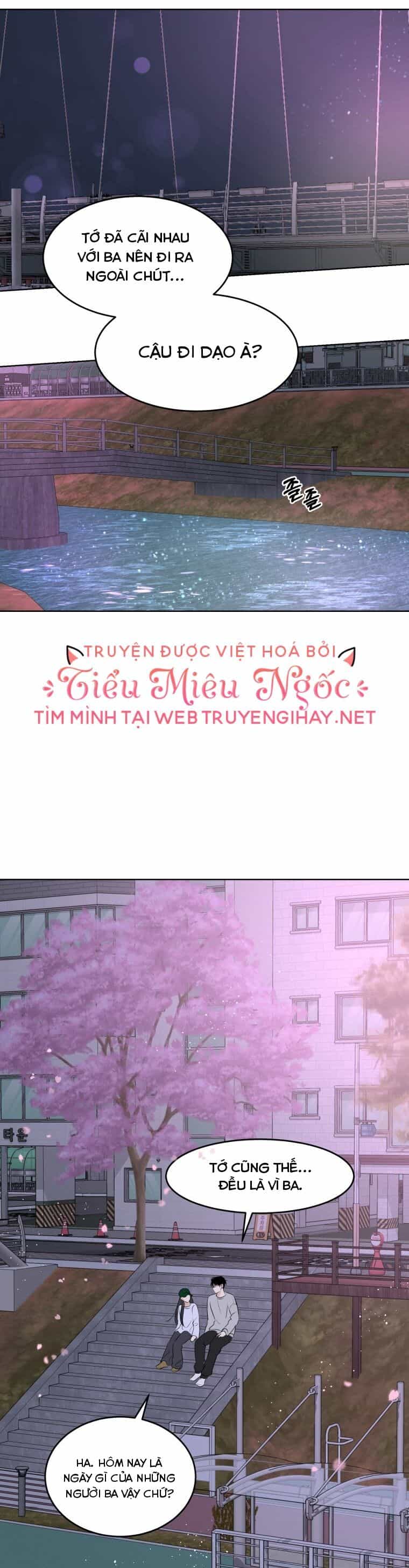 Bí Mật Tình Yêu Tuổi Thanh Xuân - Chương 15 - ảnh 20
