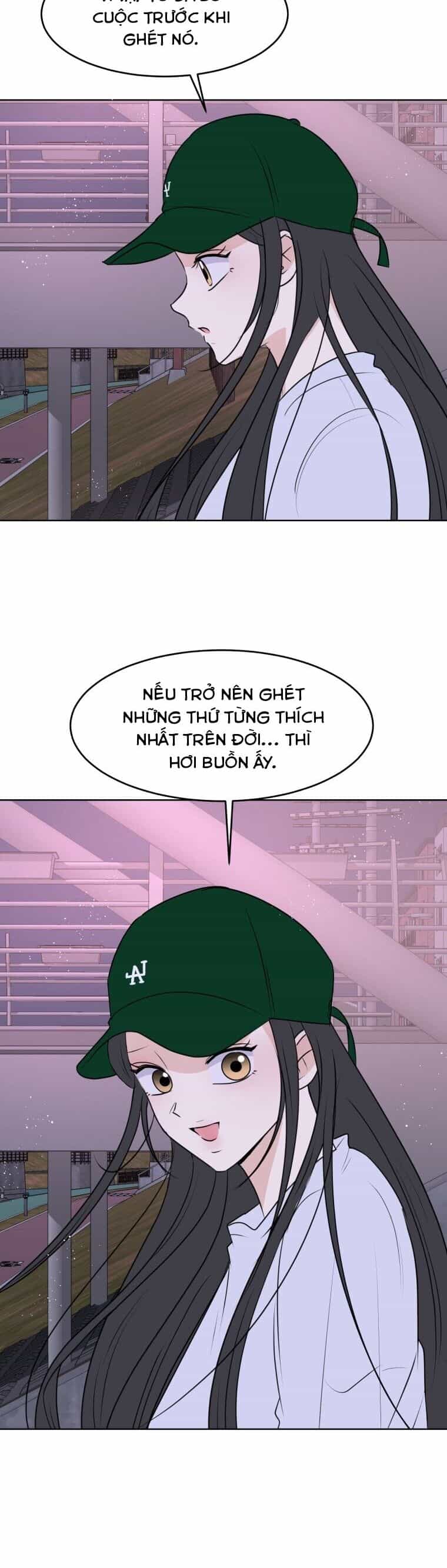 Bí Mật Tình Yêu Tuổi Thanh Xuân - Chương 15 - ảnh 24