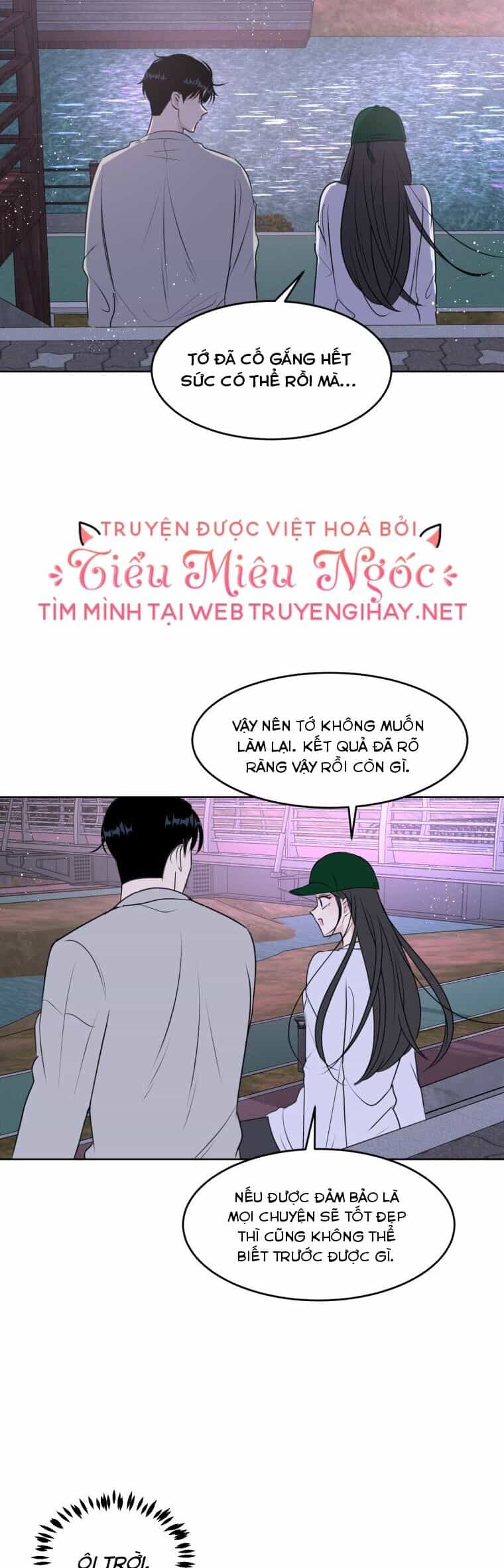 Bí Mật Tình Yêu Tuổi Thanh Xuân - Chương 15 - ảnh 26