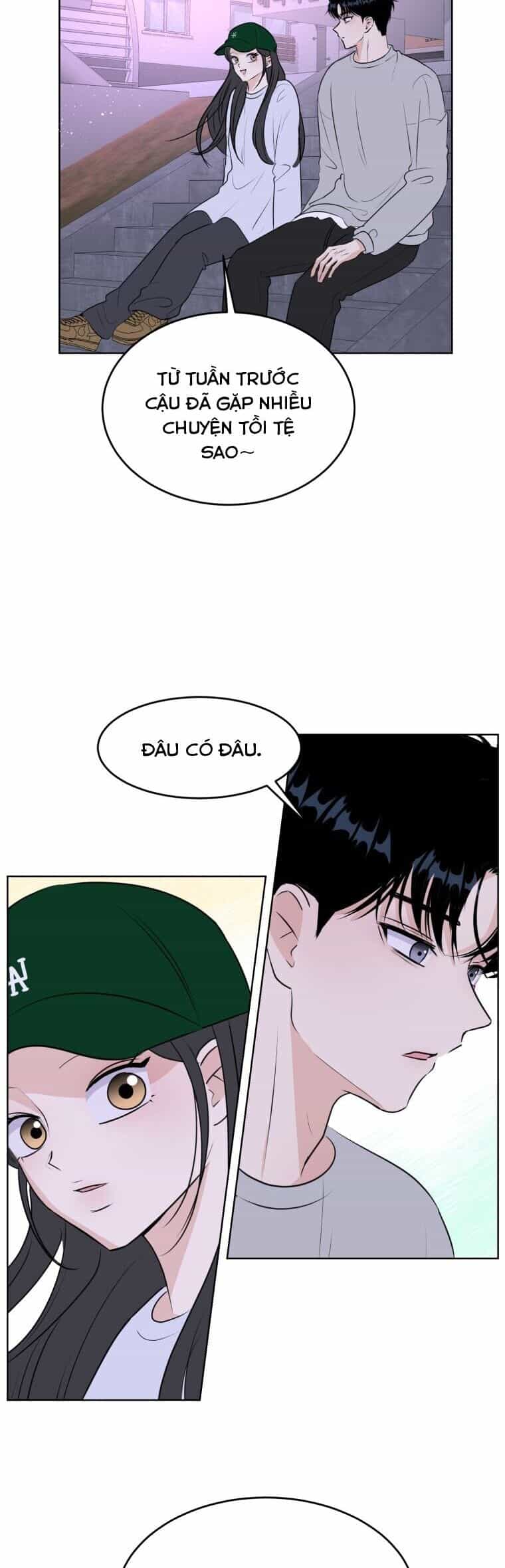 Bí Mật Tình Yêu Tuổi Thanh Xuân - Chương 15 - ảnh 28