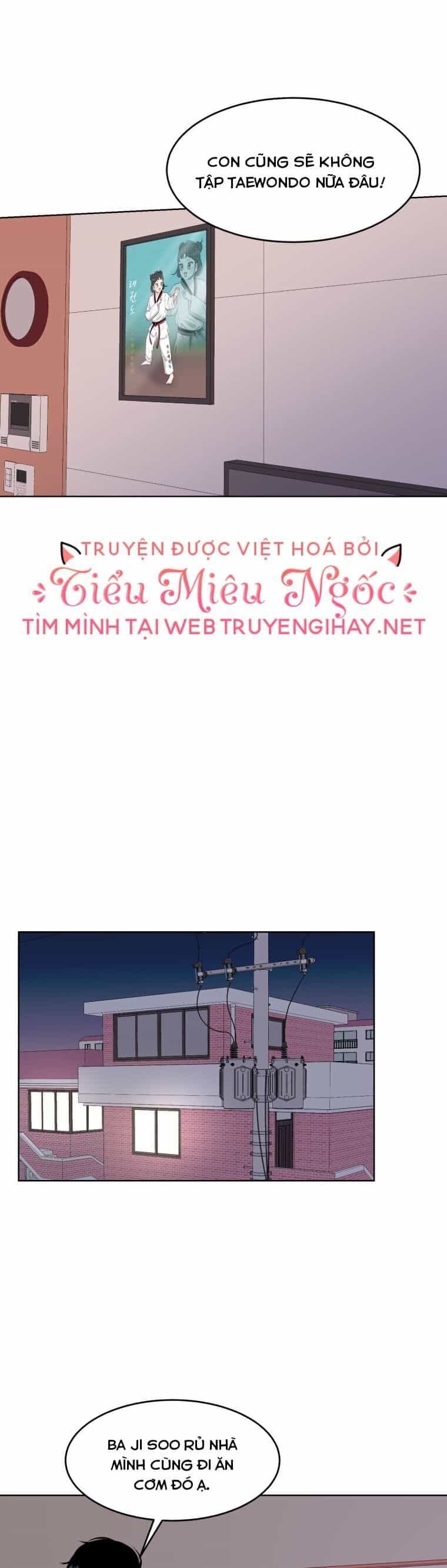 Bí Mật Tình Yêu Tuổi Thanh Xuân - Chương 15 - ảnh 7