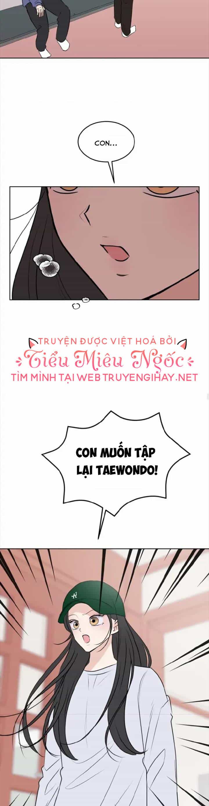 Bí Mật Tình Yêu Tuổi Thanh Xuân - Chương 16 - ảnh 20
