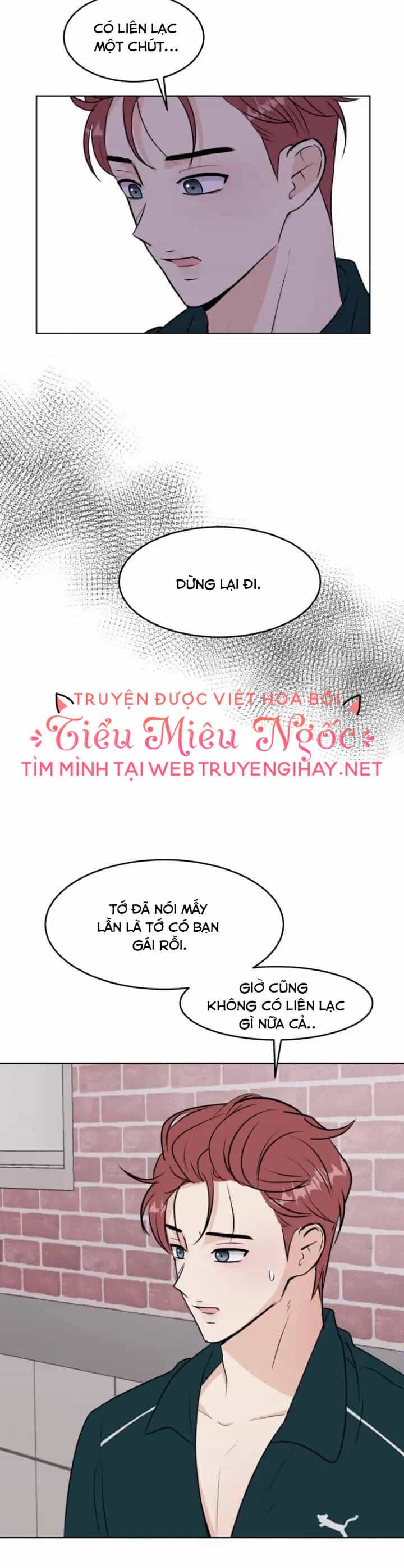 Bí Mật Tình Yêu Tuổi Thanh Xuân - Chương 16 - ảnh 31