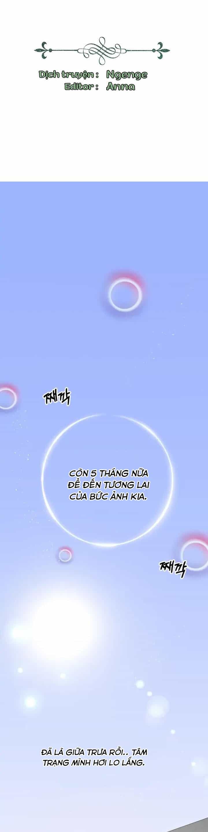 Bí Mật Tình Yêu Tuổi Thanh Xuân - Chương 17 - ảnh 2