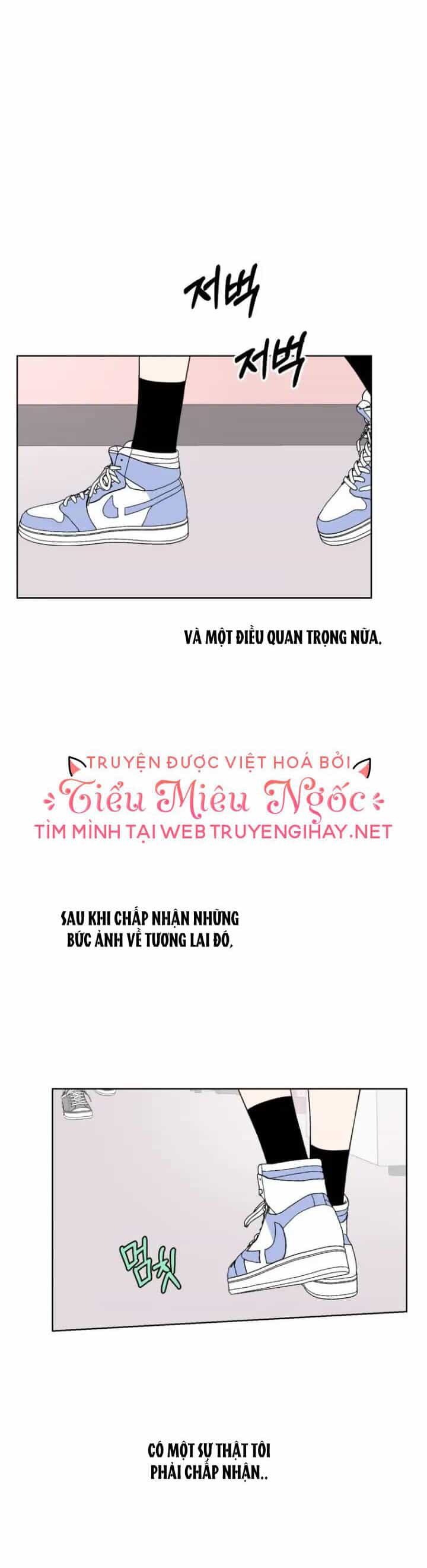Bí Mật Tình Yêu Tuổi Thanh Xuân - Chương 17 - ảnh 7