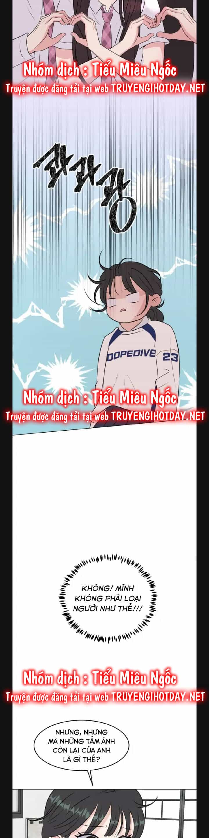 Bí Mật Tình Yêu Tuổi Thanh Xuân - Chương 18 - ảnh 22