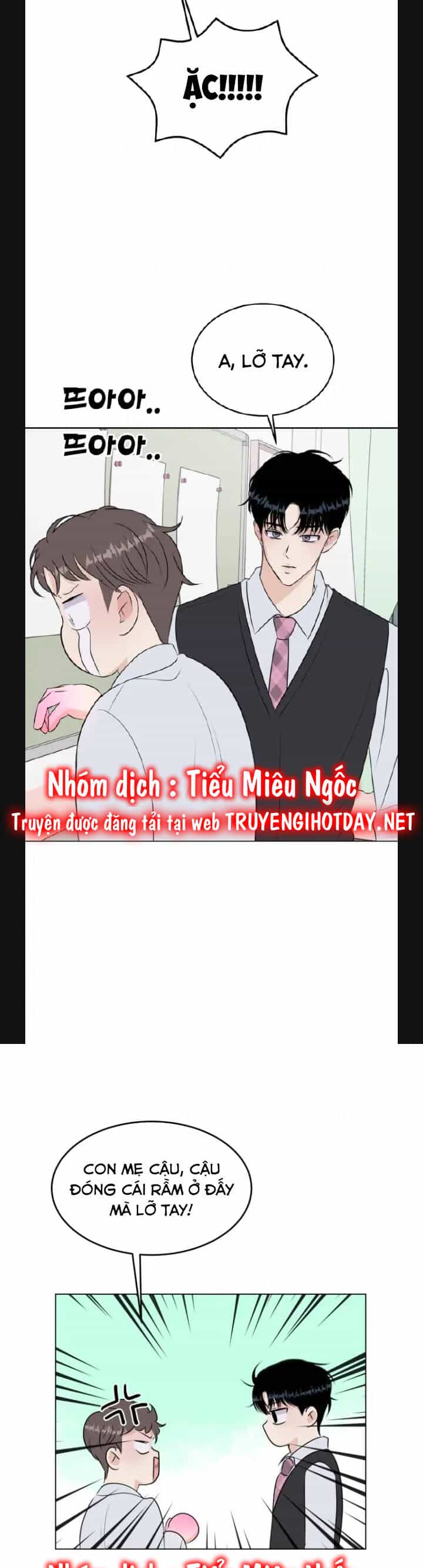 Bí Mật Tình Yêu Tuổi Thanh Xuân - Chương 18 - ảnh 27