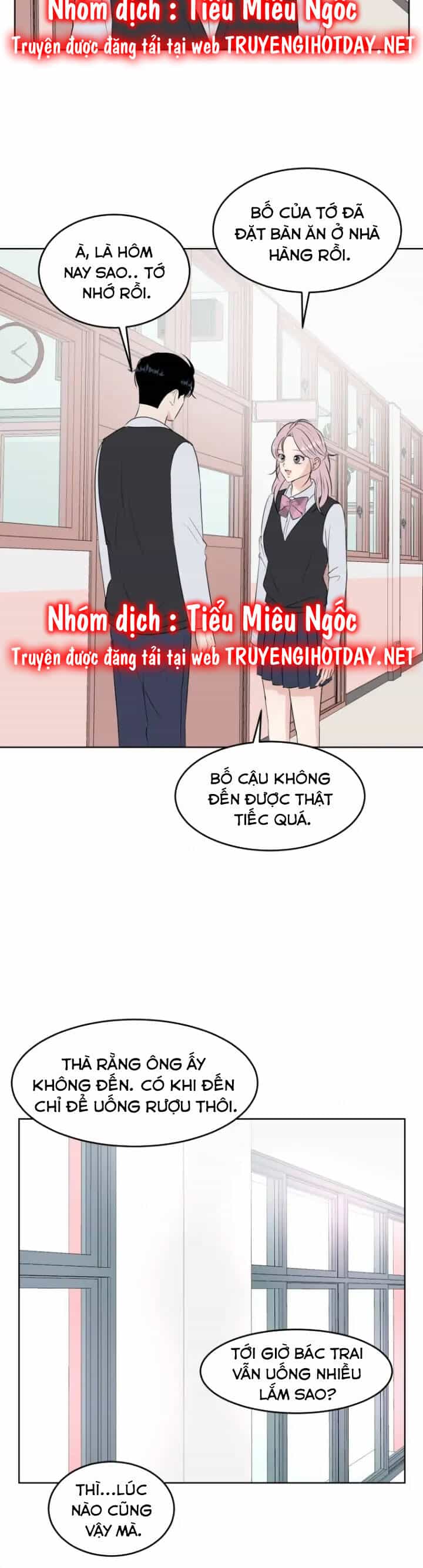 Bí Mật Tình Yêu Tuổi Thanh Xuân - Chương 18 - ảnh 30