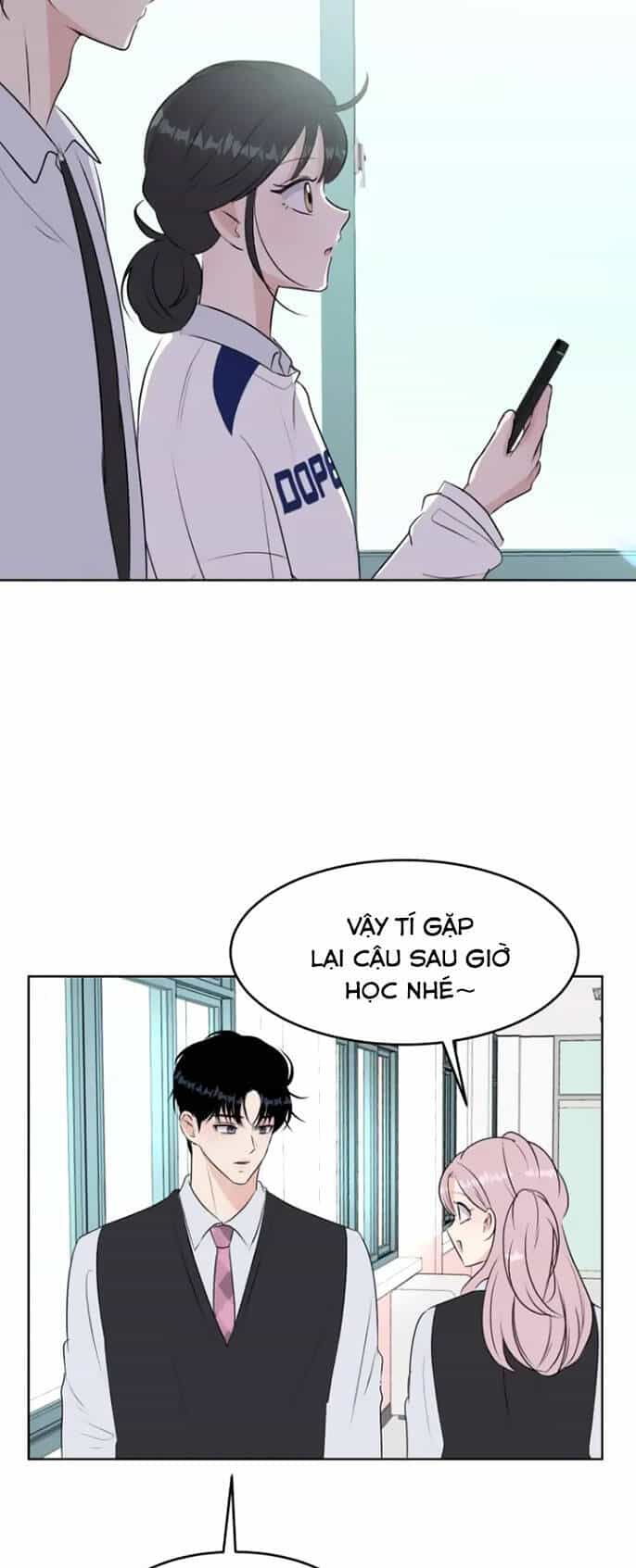 Bí Mật Tình Yêu Tuổi Thanh Xuân - Chương 19 - ảnh 20