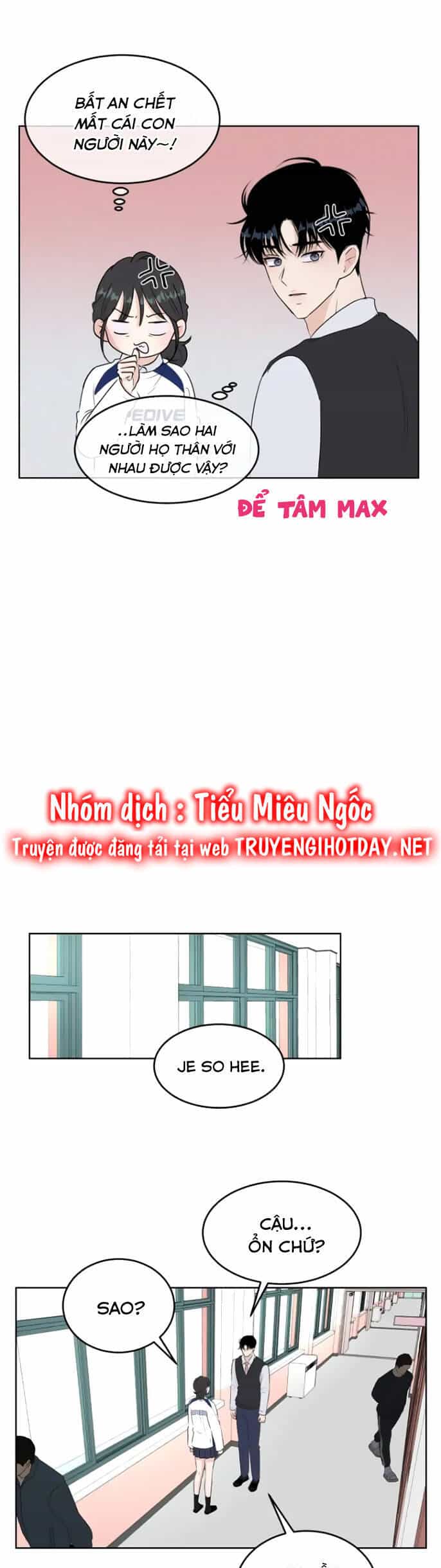 Bí Mật Tình Yêu Tuổi Thanh Xuân - Chương 19 - ảnh 28