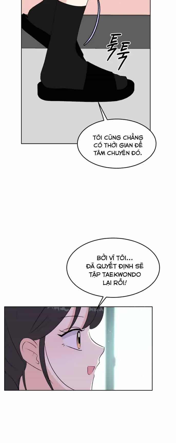 Bí Mật Tình Yêu Tuổi Thanh Xuân - Chương 19 - ảnh 31