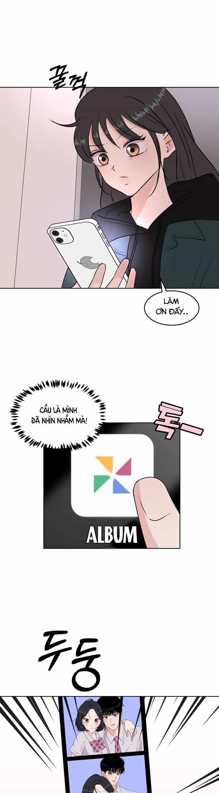 Bí Mật Tình Yêu Tuổi Thanh Xuân - Chương 2 - ảnh 11