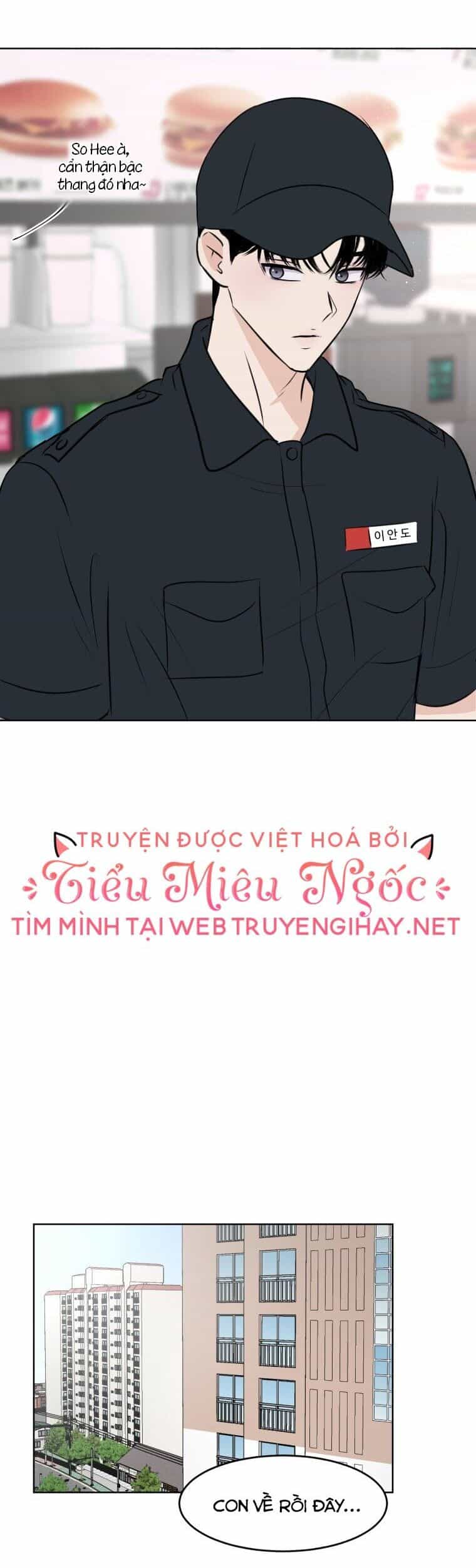 Bí Mật Tình Yêu Tuổi Thanh Xuân - Chương 2 - ảnh 27