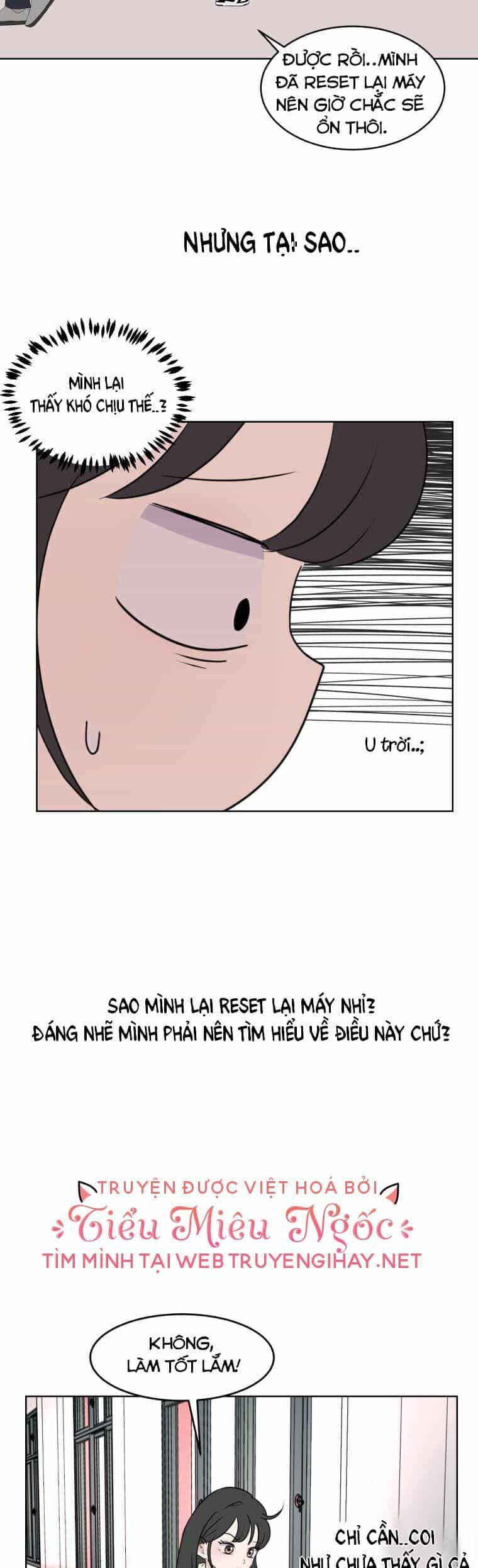 Bí Mật Tình Yêu Tuổi Thanh Xuân - Chương 2 - ảnh 42
