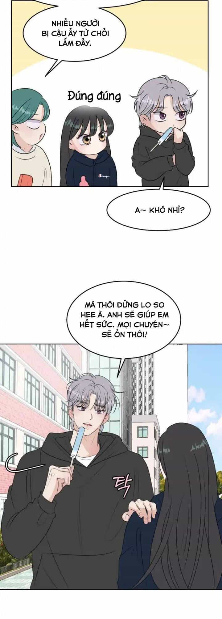 Bí Mật Tình Yêu Tuổi Thanh Xuân - Chương 20 - ảnh 14