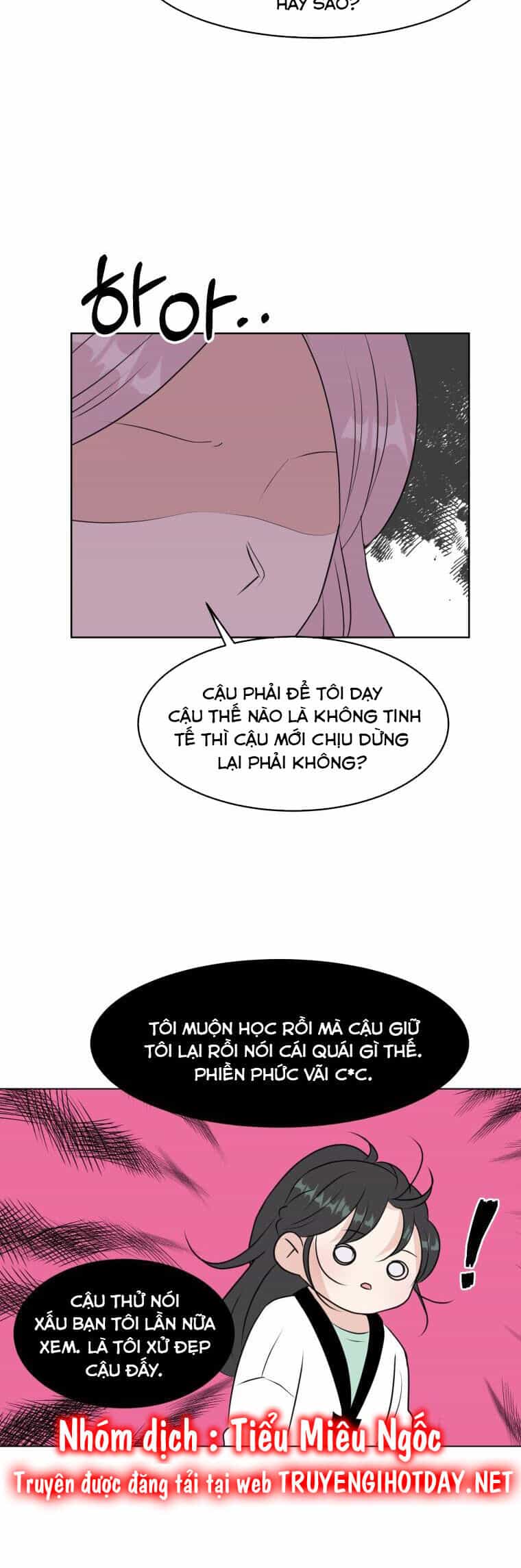 Bí Mật Tình Yêu Tuổi Thanh Xuân - Chương 21 - ảnh 7