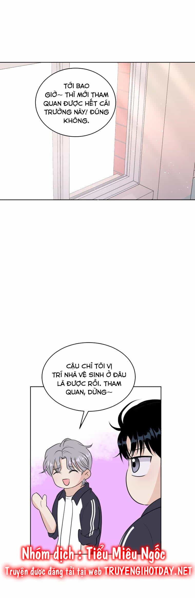 Bí Mật Tình Yêu Tuổi Thanh Xuân - Chương 22 - ảnh 5