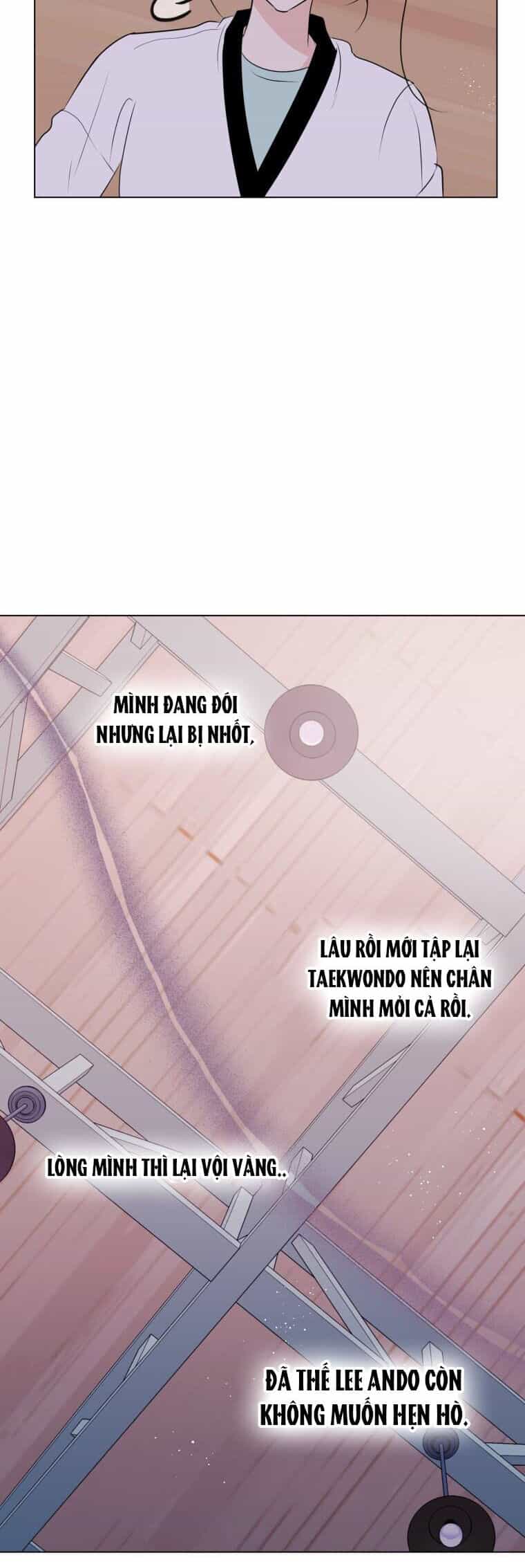 Bí Mật Tình Yêu Tuổi Thanh Xuân - Chương 24 - ảnh 8