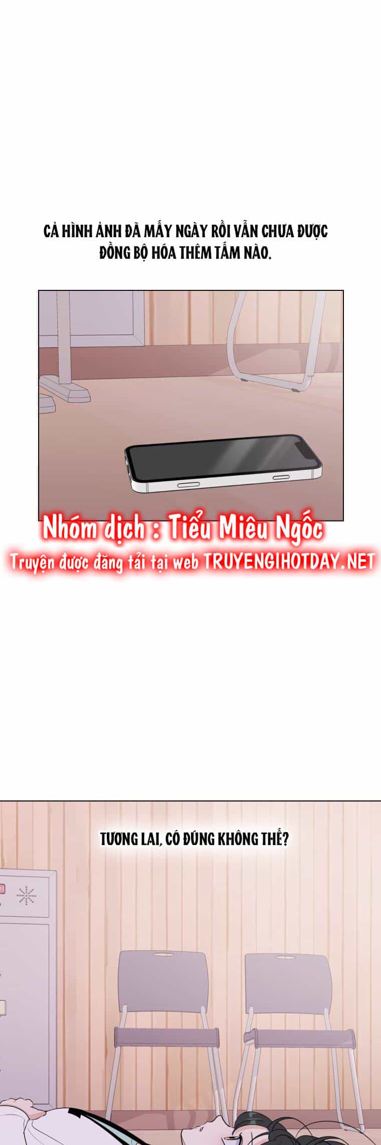 Bí Mật Tình Yêu Tuổi Thanh Xuân - Chương 24 - ảnh 9
