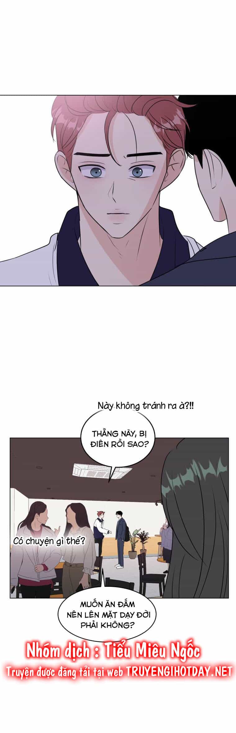 Bí Mật Tình Yêu Tuổi Thanh Xuân - Chương 26 - ảnh 14