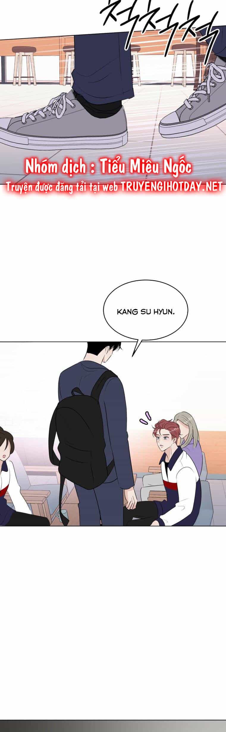 Bí Mật Tình Yêu Tuổi Thanh Xuân - Chương 26 - ảnh 2