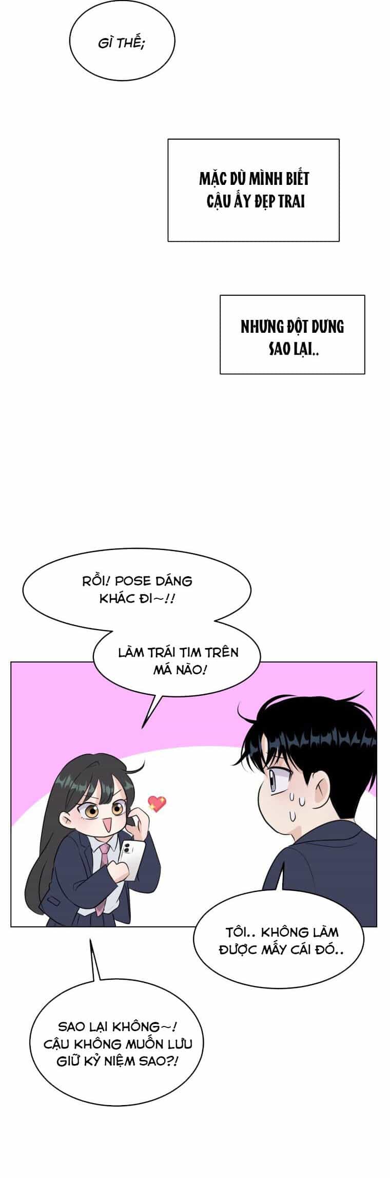 Bí Mật Tình Yêu Tuổi Thanh Xuân - Chương 28 - ảnh 19