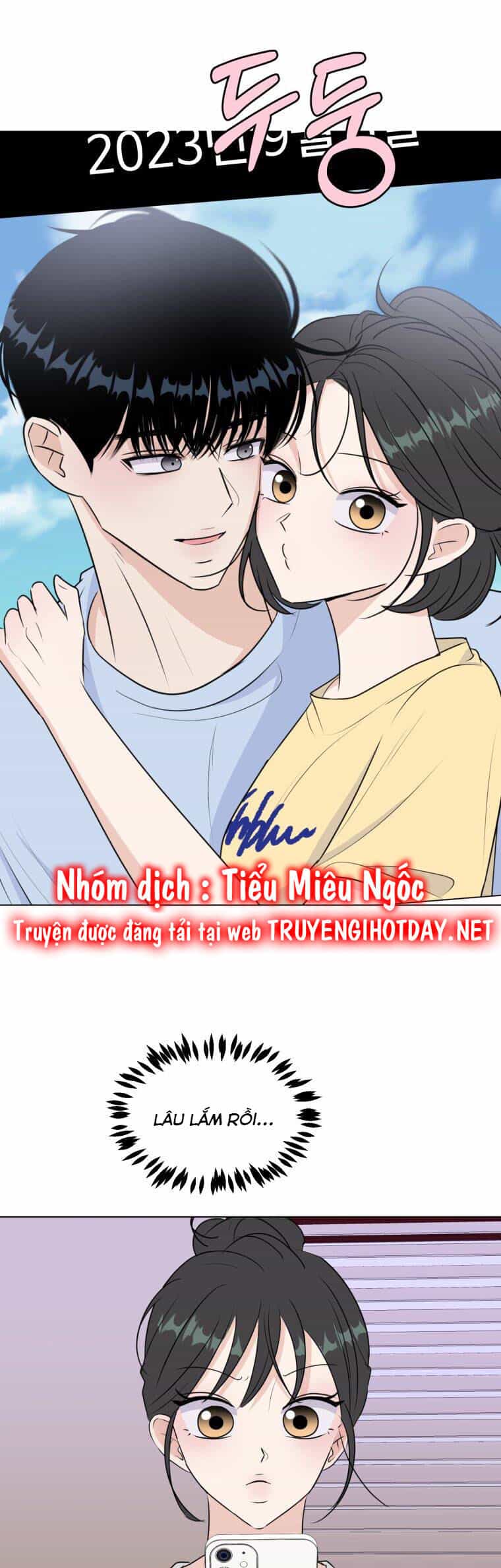 Bí Mật Tình Yêu Tuổi Thanh Xuân - Chương 29 - ảnh 1